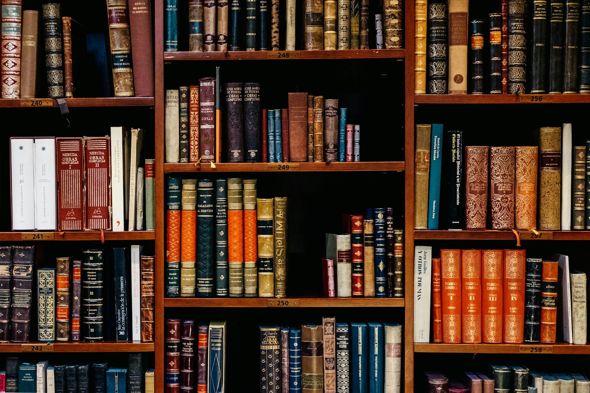 Integrity Law Library & Chambers